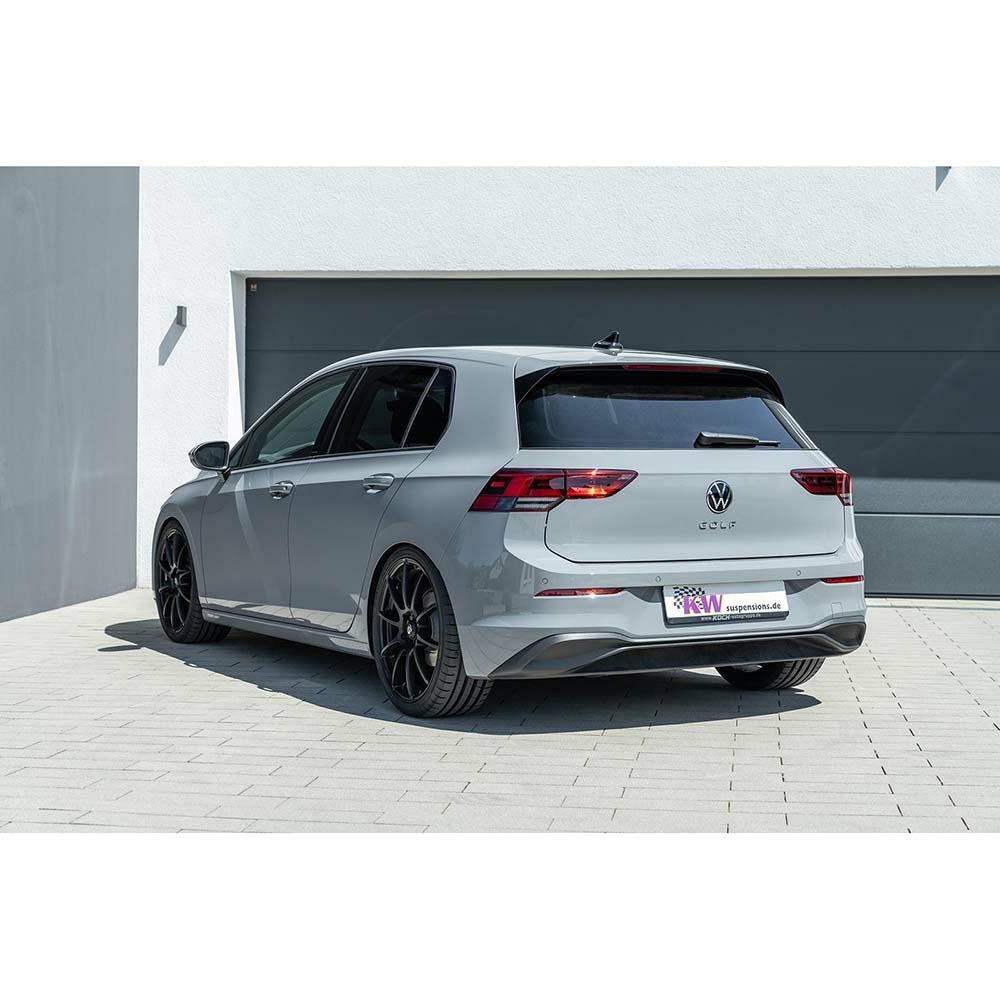 KW】V1 車高調サスペンションキット フォルクスワーゲン ゴルフ8GTI