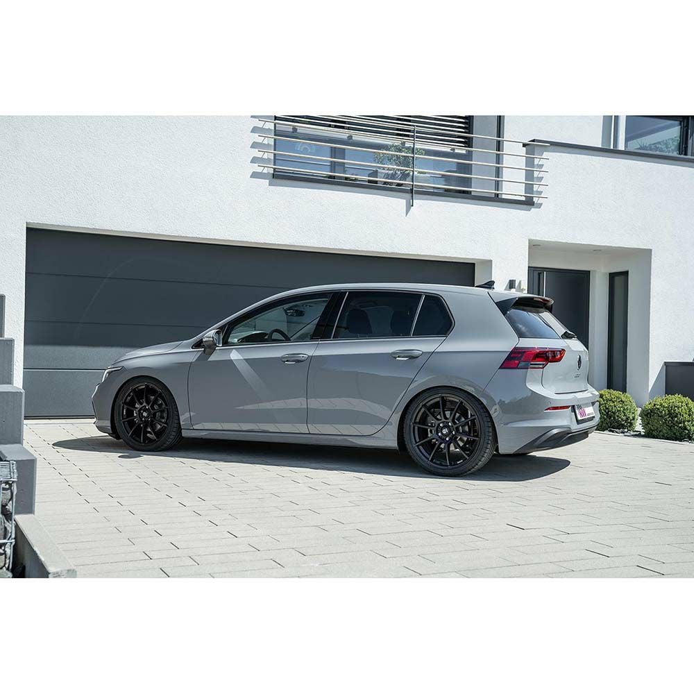 KW】V1 車高調サスペンションキット フォルクスワーゲン ゴルフ8GTI