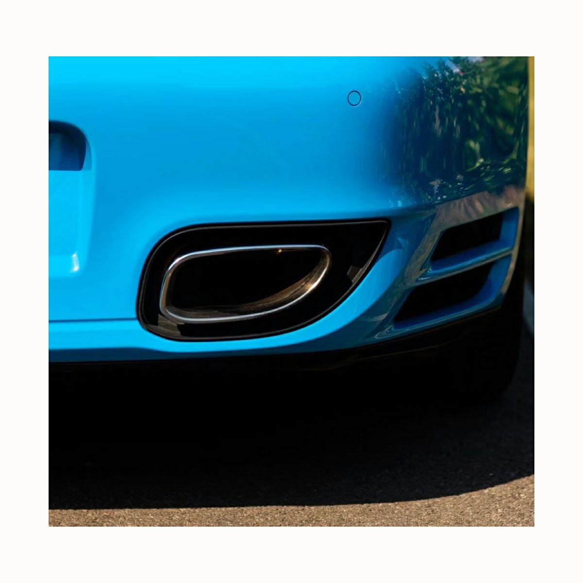 ポルシェ(PORSCHE) 997ターボ マフラー 輸入車カスタムパーツ専門店