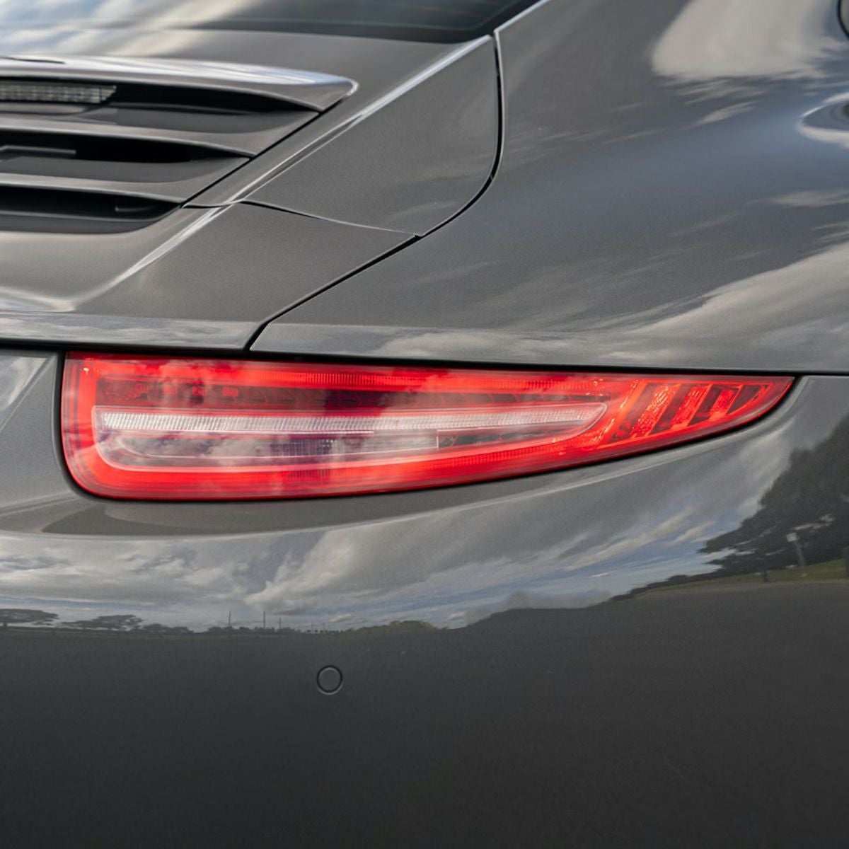 ポルシェ(PORSCHE) 911(991) 991カレラ ボディ 輸入車カスタムパーツ