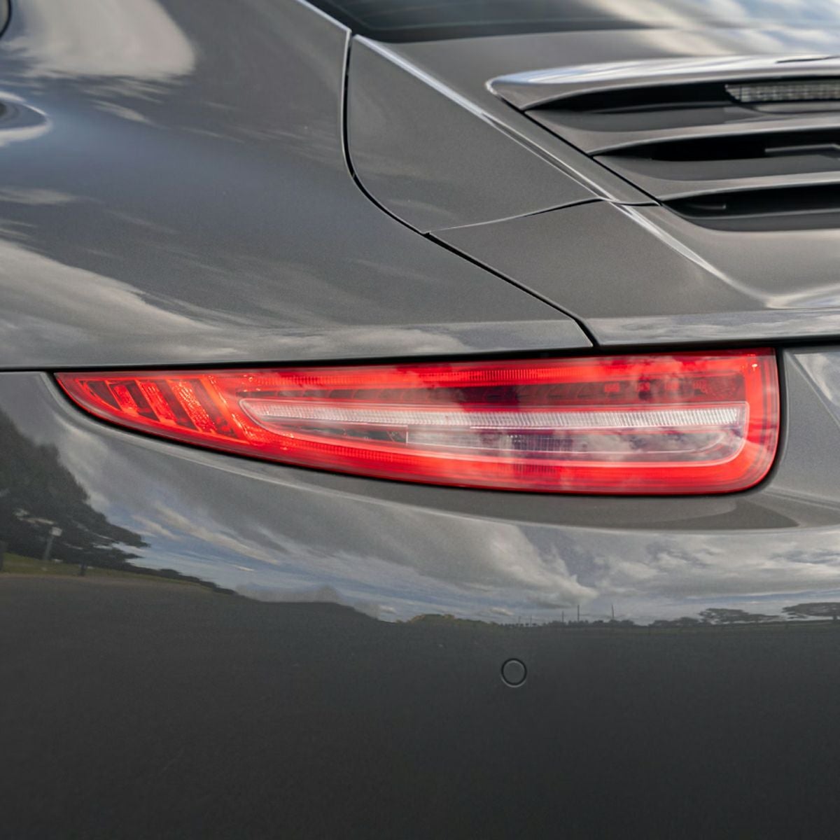 ポルシェ(PORSCHE) 911(991) 991カレラ ボディ 輸入車カスタムパーツ
