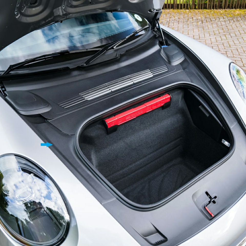 ポルシェ911クーペ用部品 ポルシェ911(992) フロント・パーツ