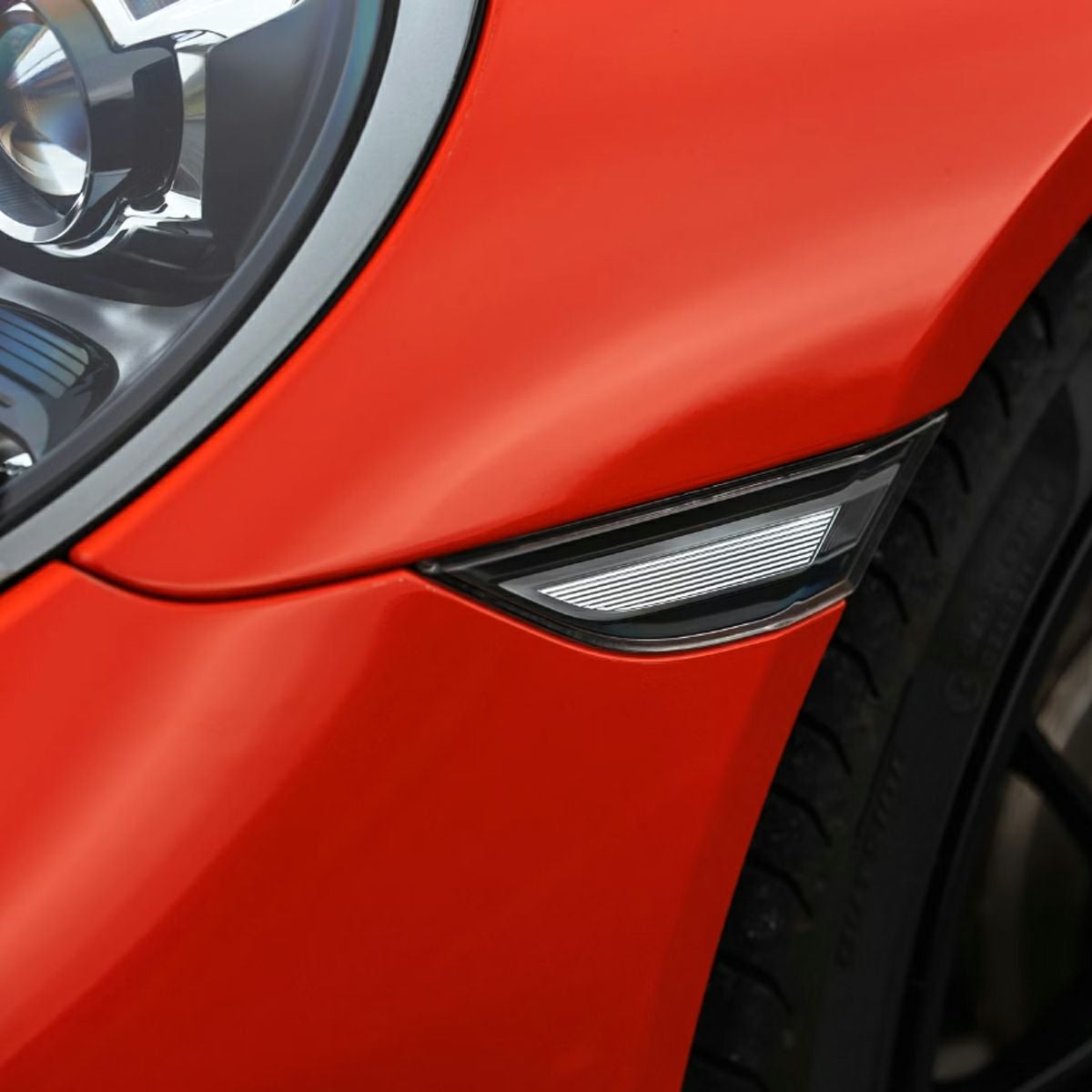 ポルシェ(PORSCHE) 718ボクスター&ケイマン(982) ボディ | オート