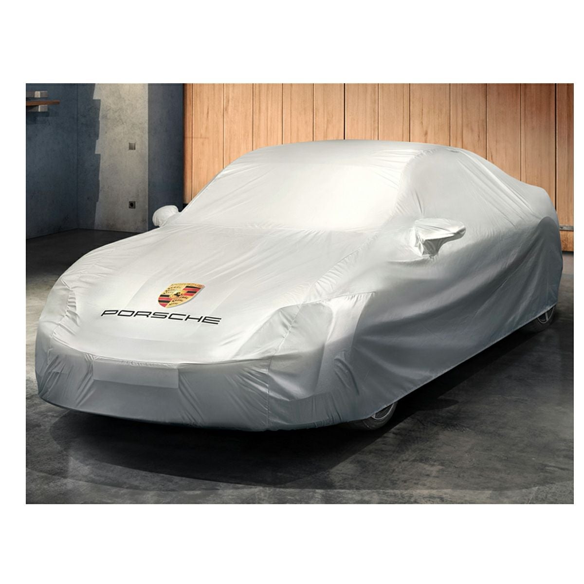 ポルシェ純正】ポルシェ タイカン アウトドア カーカバー 9J1073021