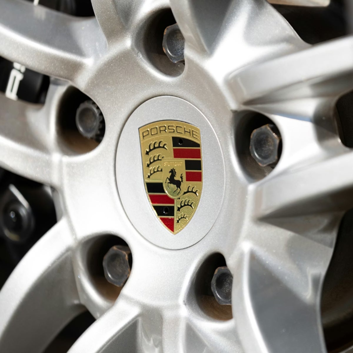 ポルシェ(PORSCHE) 981ボクスター&ケイマン ホイール | オートパーツ