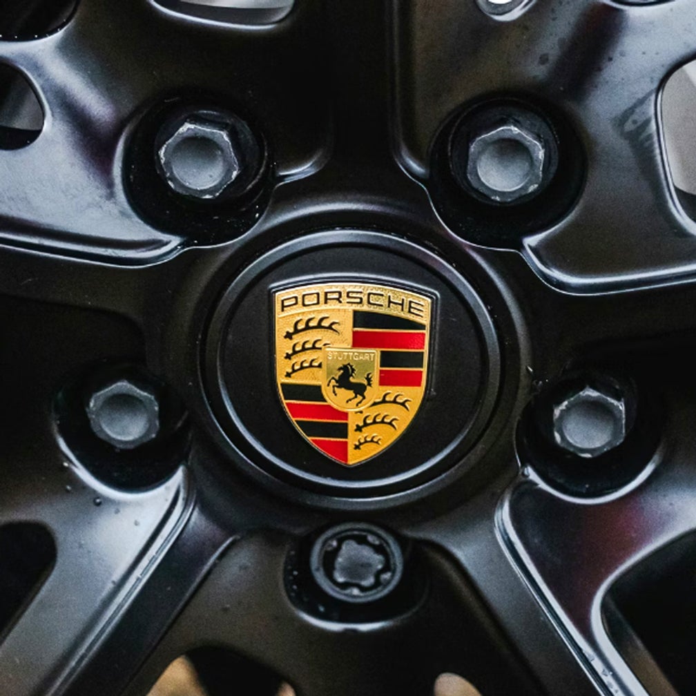 ポルシェ(PORSCHE) タイカン ホイール | オートパーツ(AutoParts)