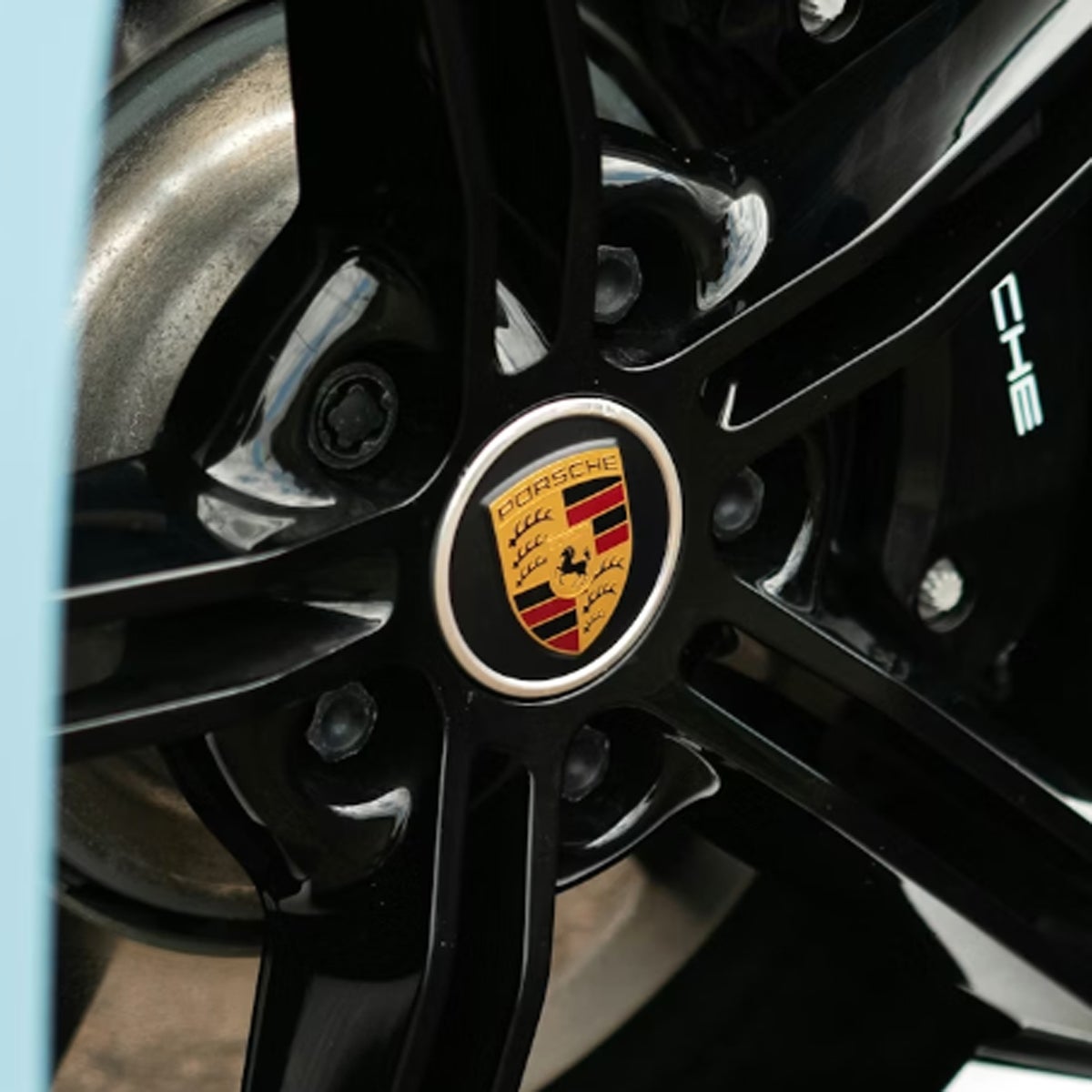 ポルシェ(PORSCHE) 718ボクスター&ケイマン(982) ホイール | オート