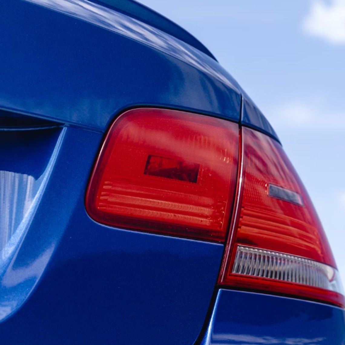 BMW 3シリーズクーペ(E92)前期 インナー・テールライト(右)【ULO】