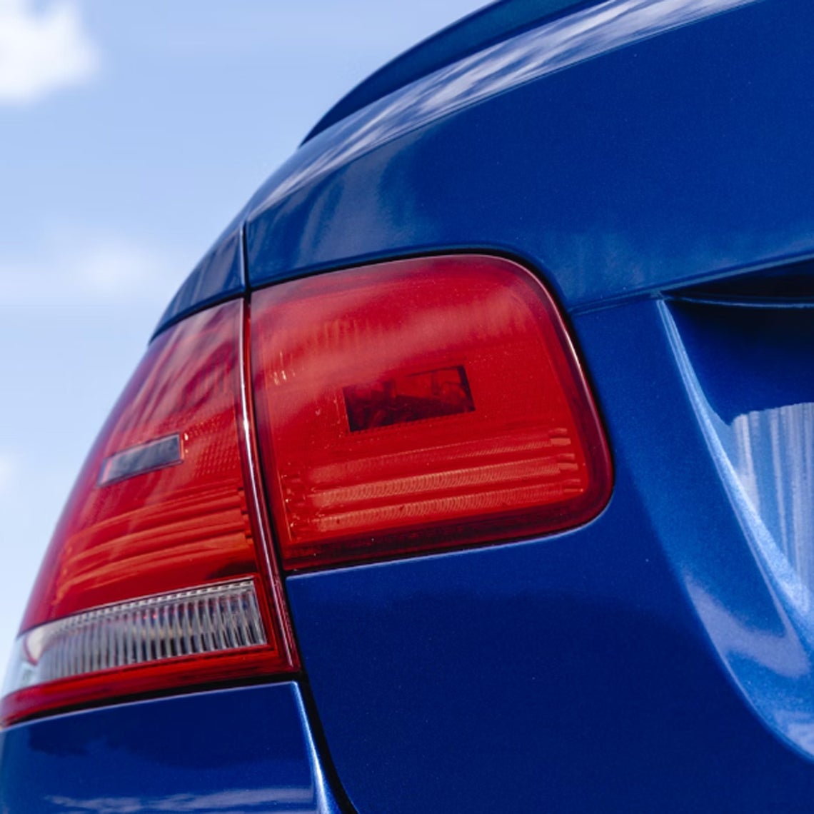 E92 前期 クーペ  純正 3シリーズ テール ランプ ユ ライト 左 送料込 即決 BMW 3シリーズ E92 前期 クーペ 純正 右 テールライト