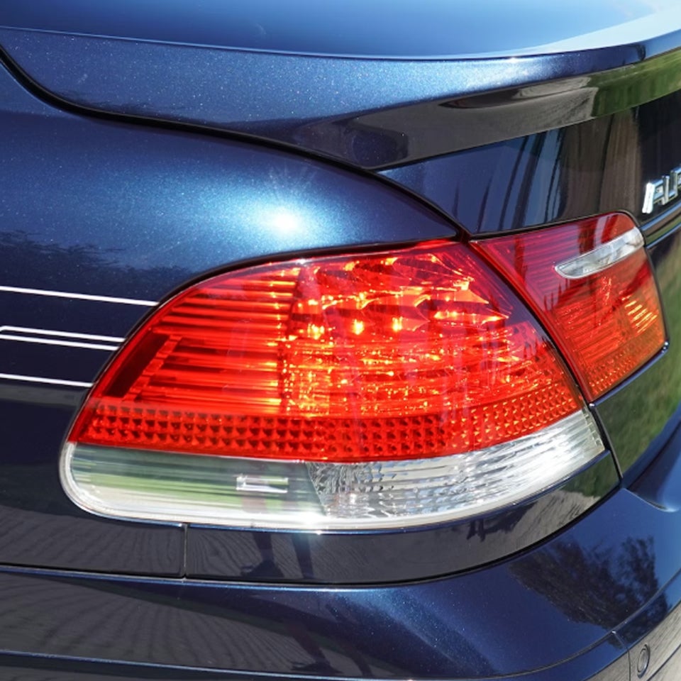 BMW 7シリーズ 輸入車カスタムパーツ専門店 | オートパーツ(AutoParts)