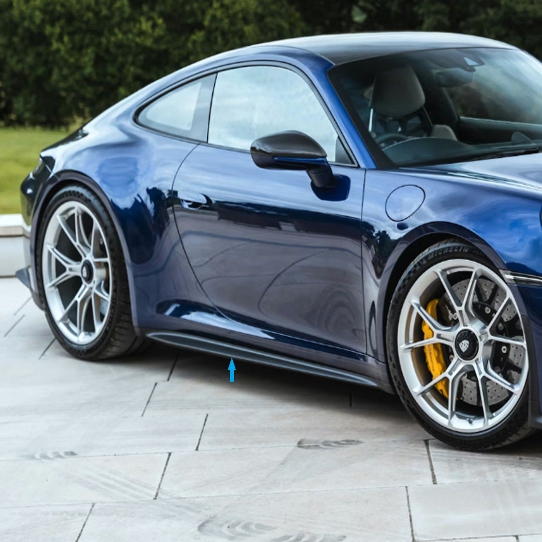 992GT3